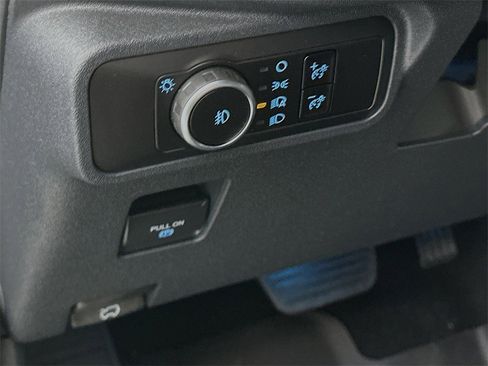 New 2025 Ford Bronco Outer Banks image 10