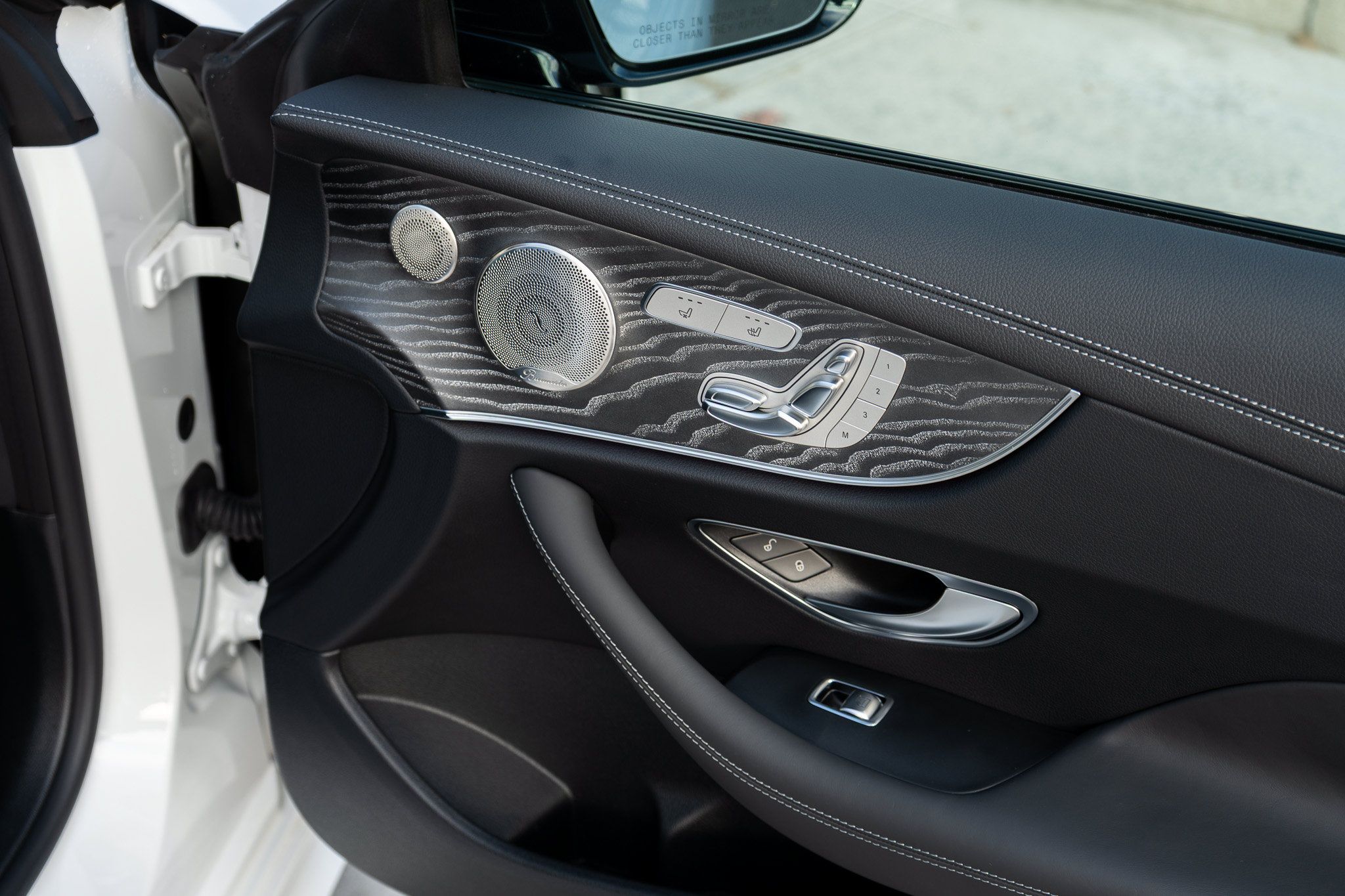 Used 2023 Mercedes-Benz E 53 AMG 4MATIC Coupe image 36