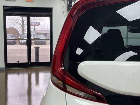 Used 2022 Kia Soul LX w/ Technology Package image 10