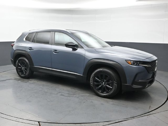 Used 2024 MAZDA CX-50 AWD 2.5 S w/ Cargo Package image 7