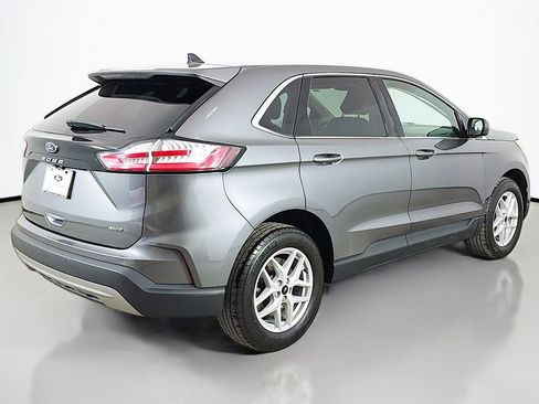 Used 2023 Ford Edge SEL w/ Convenience Package AWD/4WD image 8