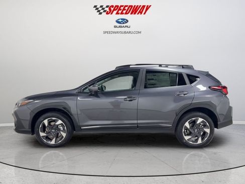 New 2026 Subaru Crosstrek 2.5i Limited AWD/4WD image 8