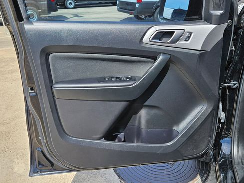 Used 2019 Ford Ranger XLT w/ Equipment Group 301A Mid image 12