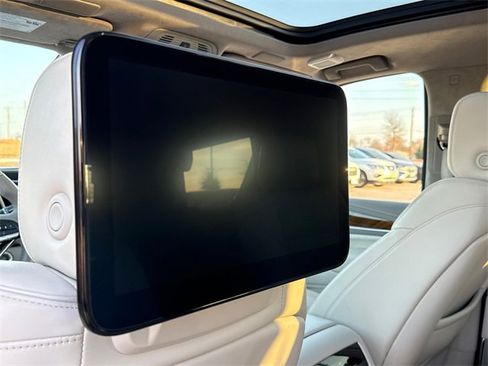 Used 2024 Cadillac Escalade Sport Platinum image 20
