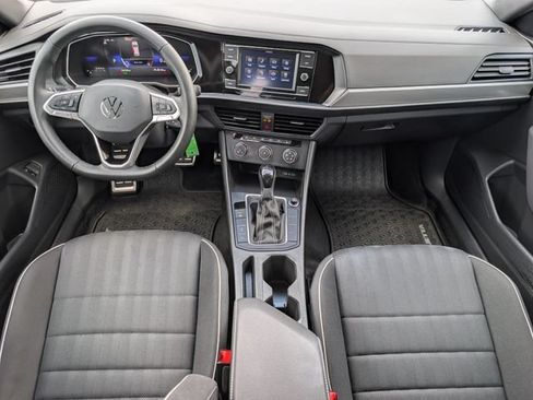 Used 2024 Volkswagen Jetta Sport FWD image 26