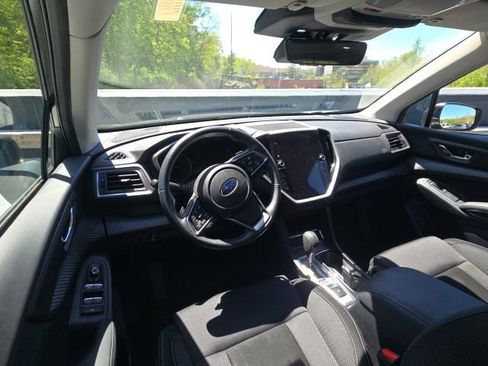 Used 2023 Subaru Ascent Premium w/ Convenience Package AWD/4WD image 2