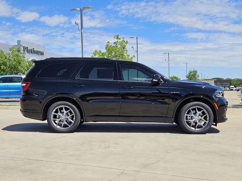 New 2026 Dodge Durango GT image 7