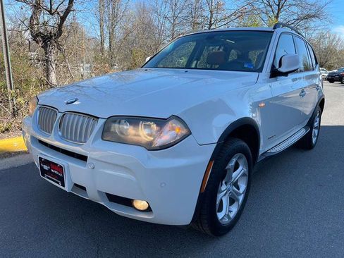 Used 2010 BMW X3 xDrive30i image 1