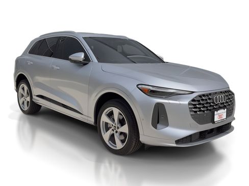 New 2025 Audi Q5 Premium Plus image 7