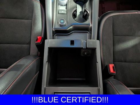 Certified 2025 Ford Explorer ST AWD/4WD image 34