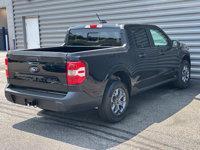 New 2026 Ford Maverick XLT w/ Equipment Group 301A AWD/4WD image 32