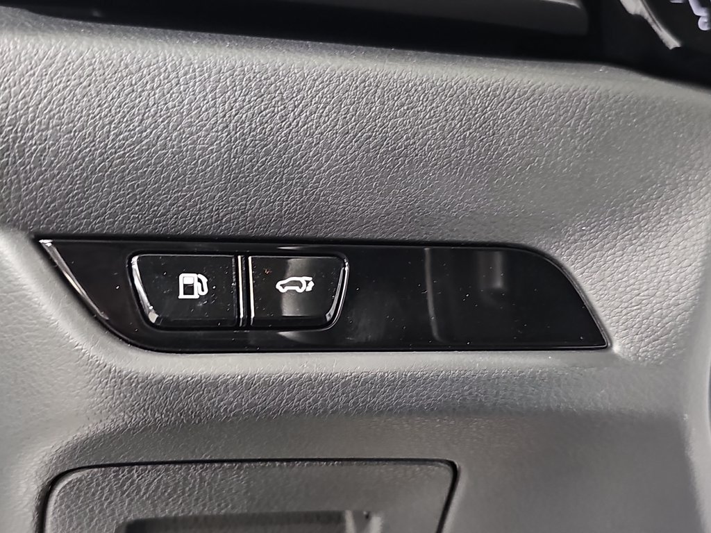New 2026 Lexus NX 350 AWD w/ Accessory Package (K3) image 25