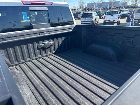 New 2026 Chevrolet Silverado 1500 RST AWD/4WD image 12