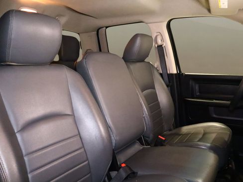 Used 2018 RAM 1500 Tradesman w/ Protection Group image 19