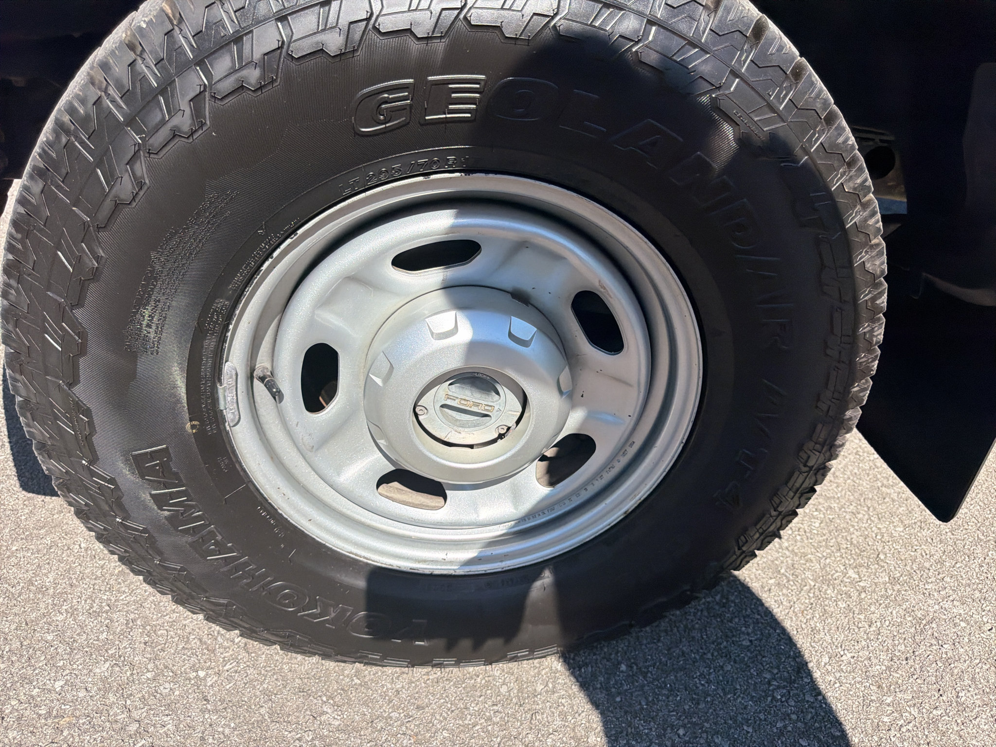 Used 2022 Ford F250 XL w/ Power Equipment Group AWD/4WD image 27