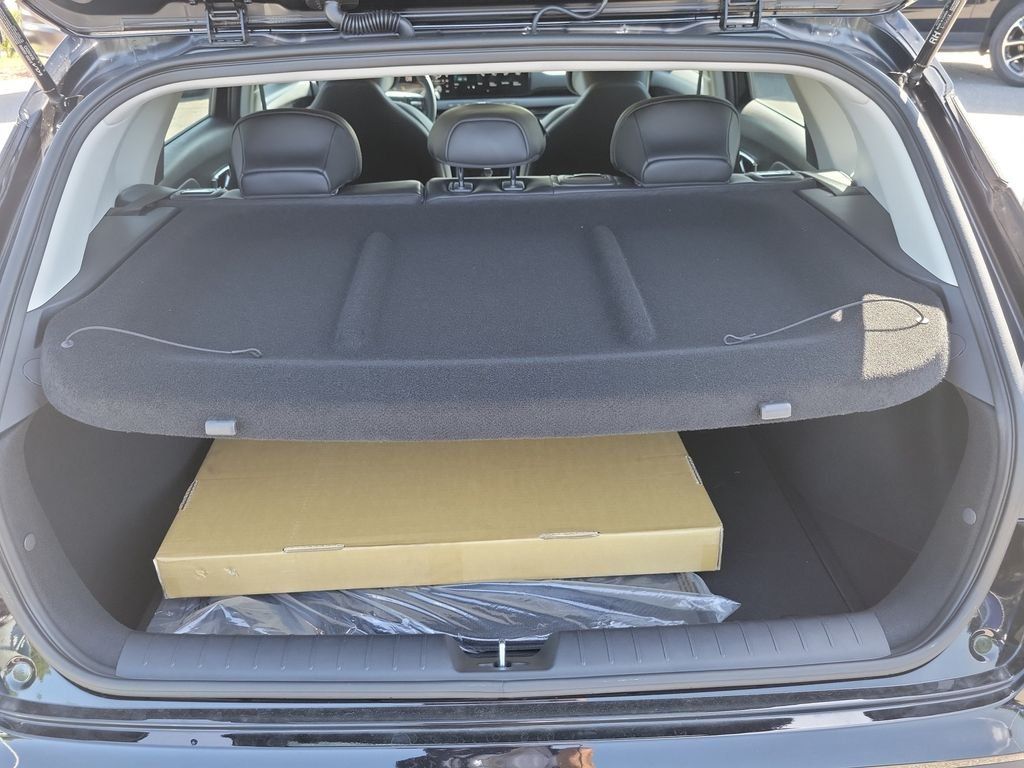 New 2026 Kia K4 EX FWD image 14