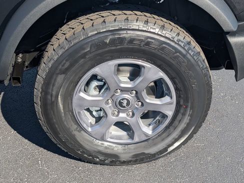 New 2025 Ford Bronco Big Bend image 18