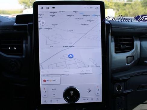 New 2025 Ford F150 Lightning Flash image 14