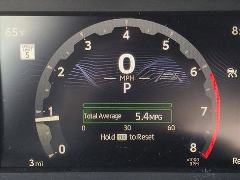 New 2026 Toyota Tacoma SR5 RWD image 11