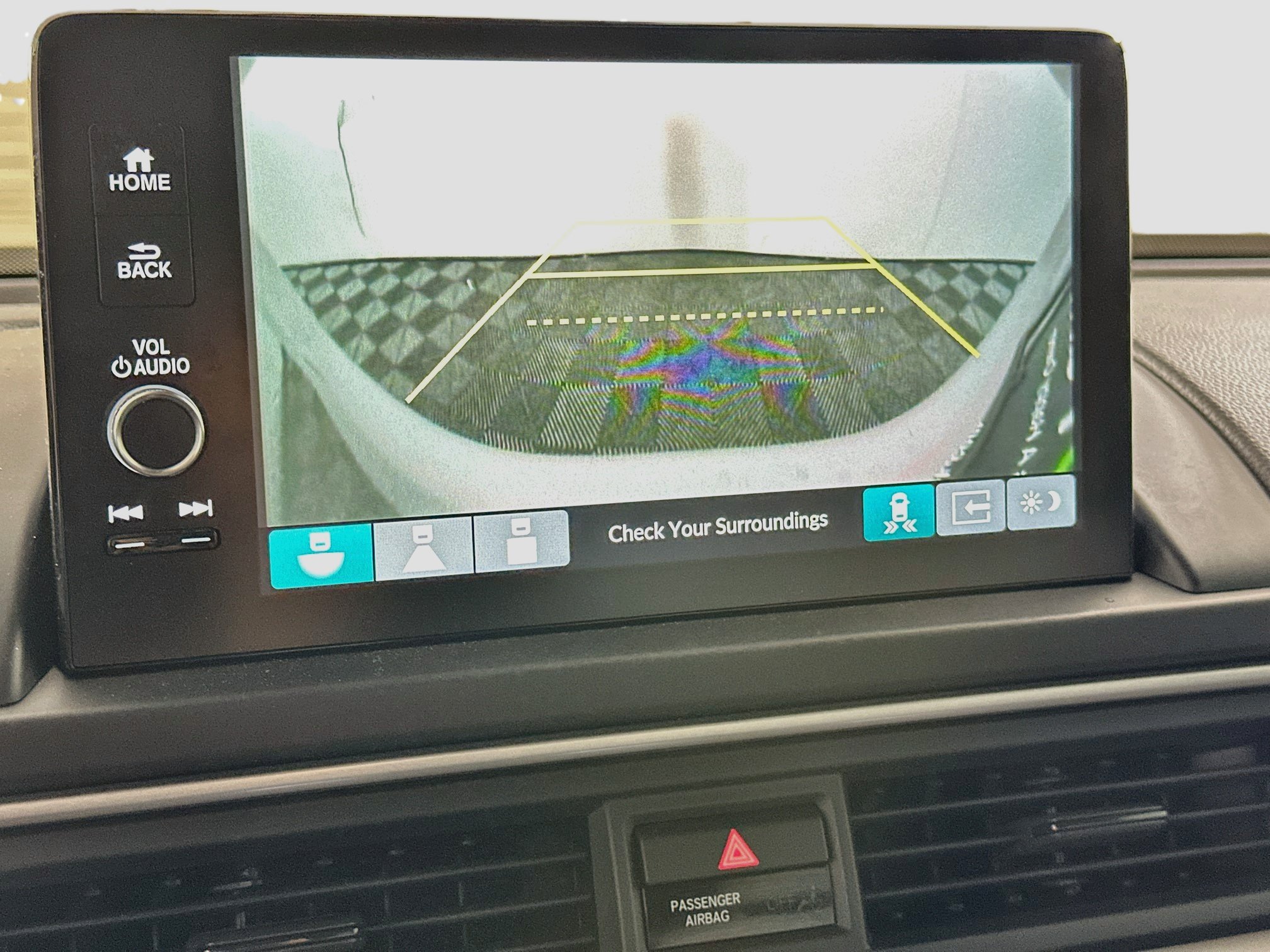 Used 2025 Honda Pilot EX-L image 22