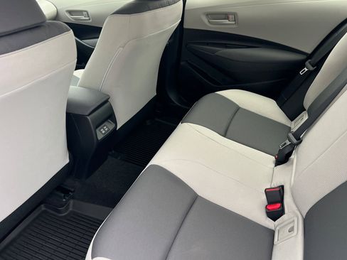 New 2026 Toyota Corolla LE image 9