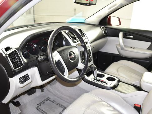 Used 2012 GMC Acadia SLT AWD/4WD image 2