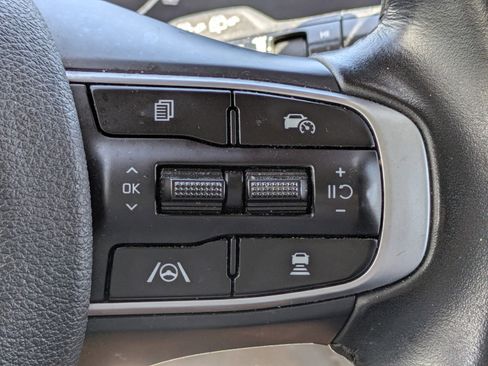 Certified 2024 Kia Sportage SX FWD image 23