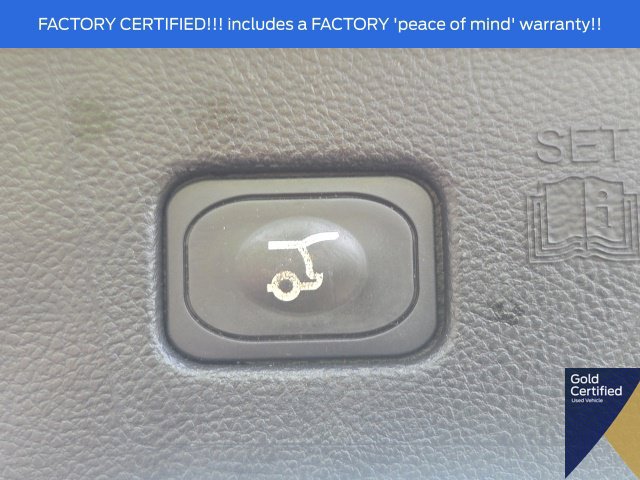 Used 2023 Ford Edge Titanium AWD/4WD image 18