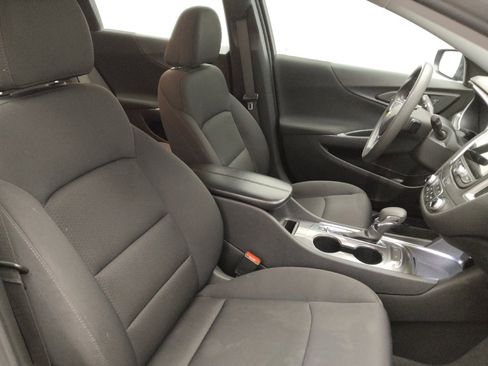 Used 2024 Chevrolet Malibu LT image 21