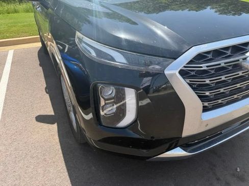 Used 2020 Hyundai Palisade Limited FWD image 4