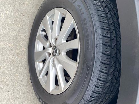 Used 2014 MAZDA CX-5 Sport w/ Bluetooth Audio Package image 10