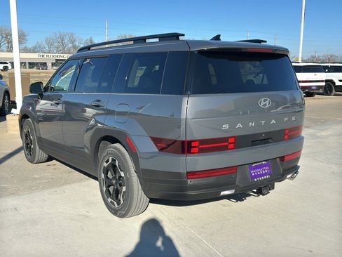 New 2025 Hyundai Santa Fe SEL image 6