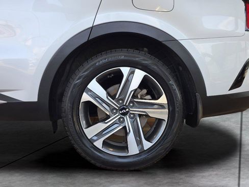 Used 2023 Kia Sorento SX Prestige AWD/4WD image 31