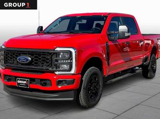 New 2026 Ford F250 XL w/ STX Appearance Package video 1