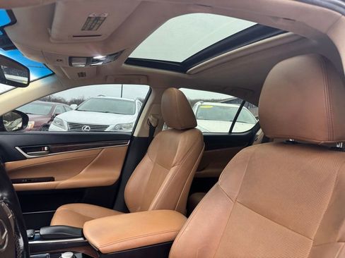 Used 2013 Lexus GS 350 350 image 27