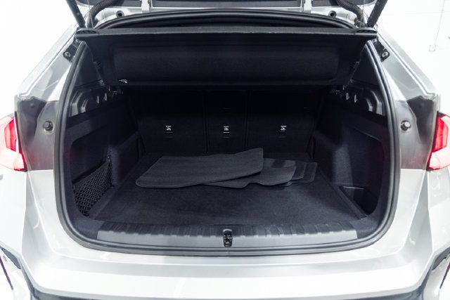 Certified 2026 BMW X1 M35i AWD/4WD image 9