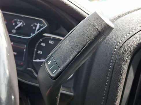 Used 2020 GMC Sierra 1500 Elevation w/ Elevation Value Package AWD/4WD image 14