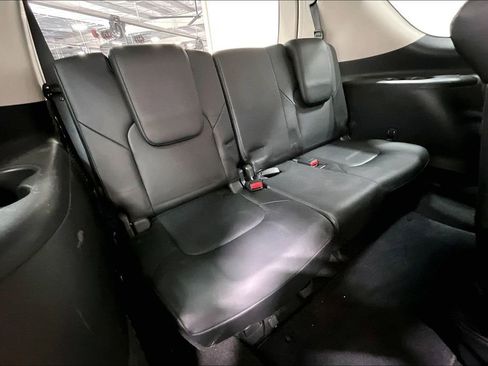 Used 2018 Nissan Armada SL w/ Premium Package image 37