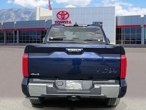 New 2026 Toyota Tundra 1794 Edition image 4