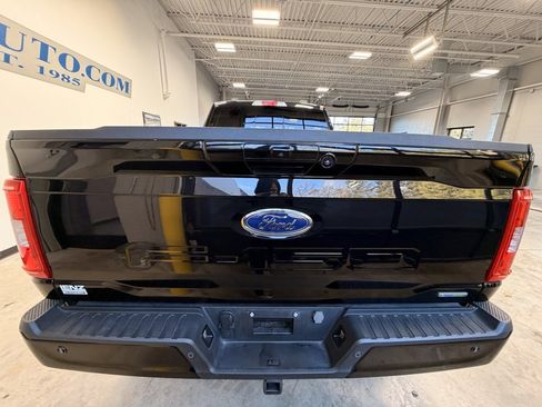 Used 2023 Ford F150 XLT w/ Equipment Group 302A High image 6
