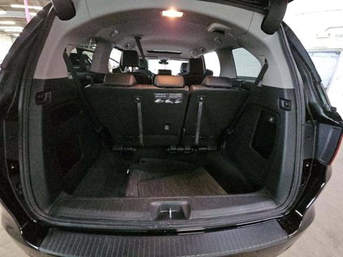 Used 2023 Honda Odyssey EX-L image 13