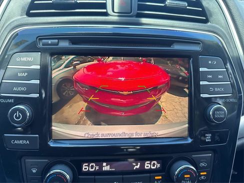 Used 2019 Nissan Maxima 3.5 SV w/ Floor Mat Group FWD image 18