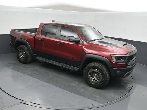 Used 2024 RAM 1500 TRX AWD/4WD image 29