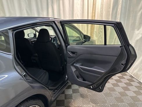 New 2026 Subaru Impreza 2.0i Sport image 31