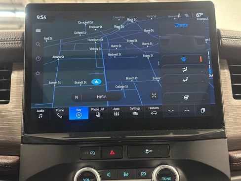 Certified 2024 Ford Expedition Limited image 23