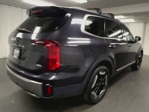 Used 2025 Kia Telluride S AWD/4WD image 8