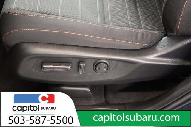 Used 2025 Honda CR-V Sport image 12