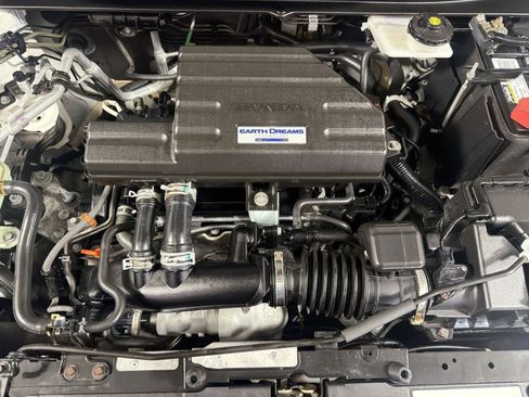 Used 2018 Honda CR-V Touring image 28
