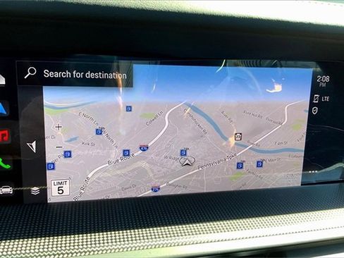 Used 2024 Porsche 911 Carrera GTS image 31