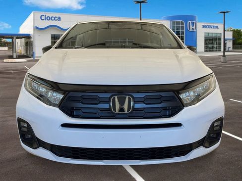 New 2026 Honda Odyssey Sport-L image 10